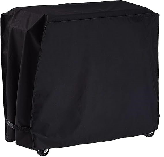 BrisketBox Waterproof Cover